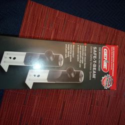 Genie Safe-T-Beam Door Sensor