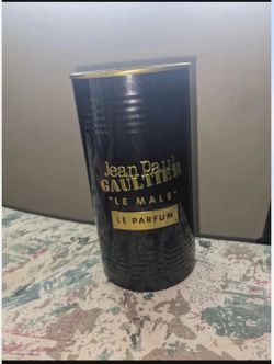 Jean Paul Gaultier Le Male