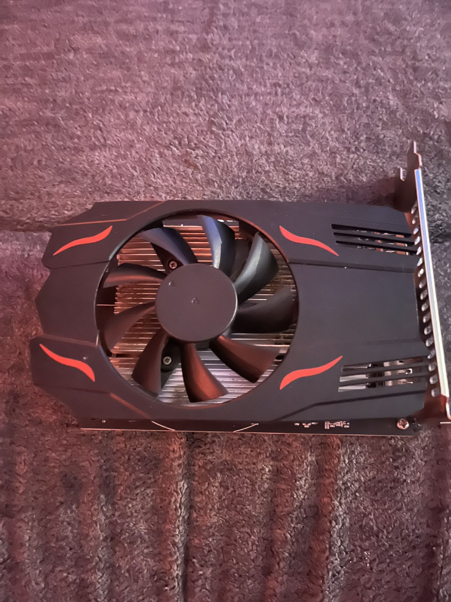 Rx 550