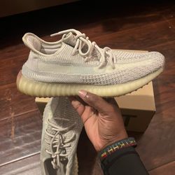 Adidas Yeezy Boost 350 V2 “Sesame” (Authentic) w/ Box