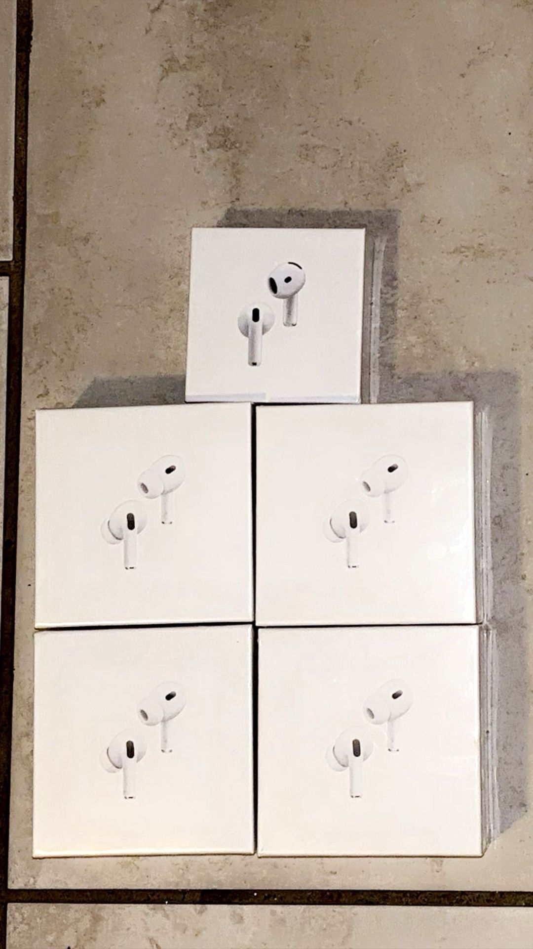 airpods
