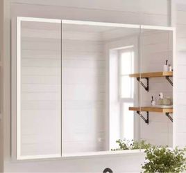Beautiful  vanity mirror