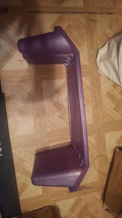 Lap Desk plastic