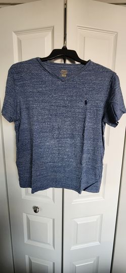 Polo Ralph Lauren Blue T-Shirt