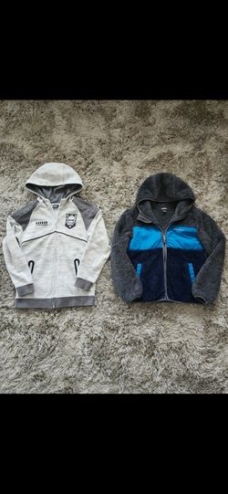Boy's Hoodies