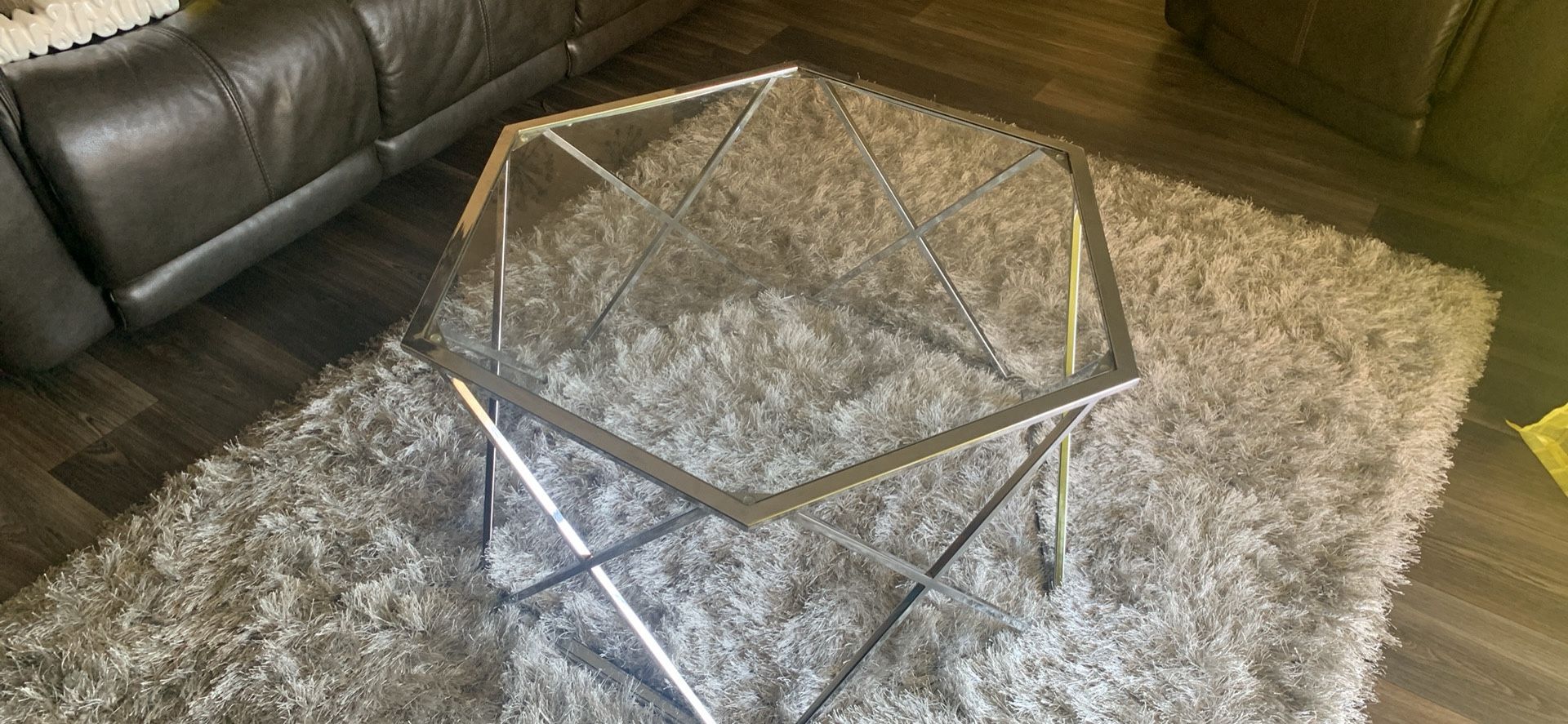 Living Room Tables