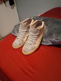Golden goose size 38
