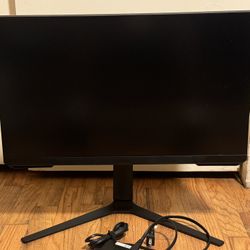 Samsung Odyssey G30D Gaming Monitor 24” Inches 