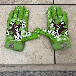 Battle Football Gloves