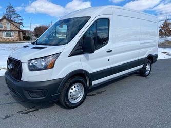 2024 Ford Transit-250 Cargo Van