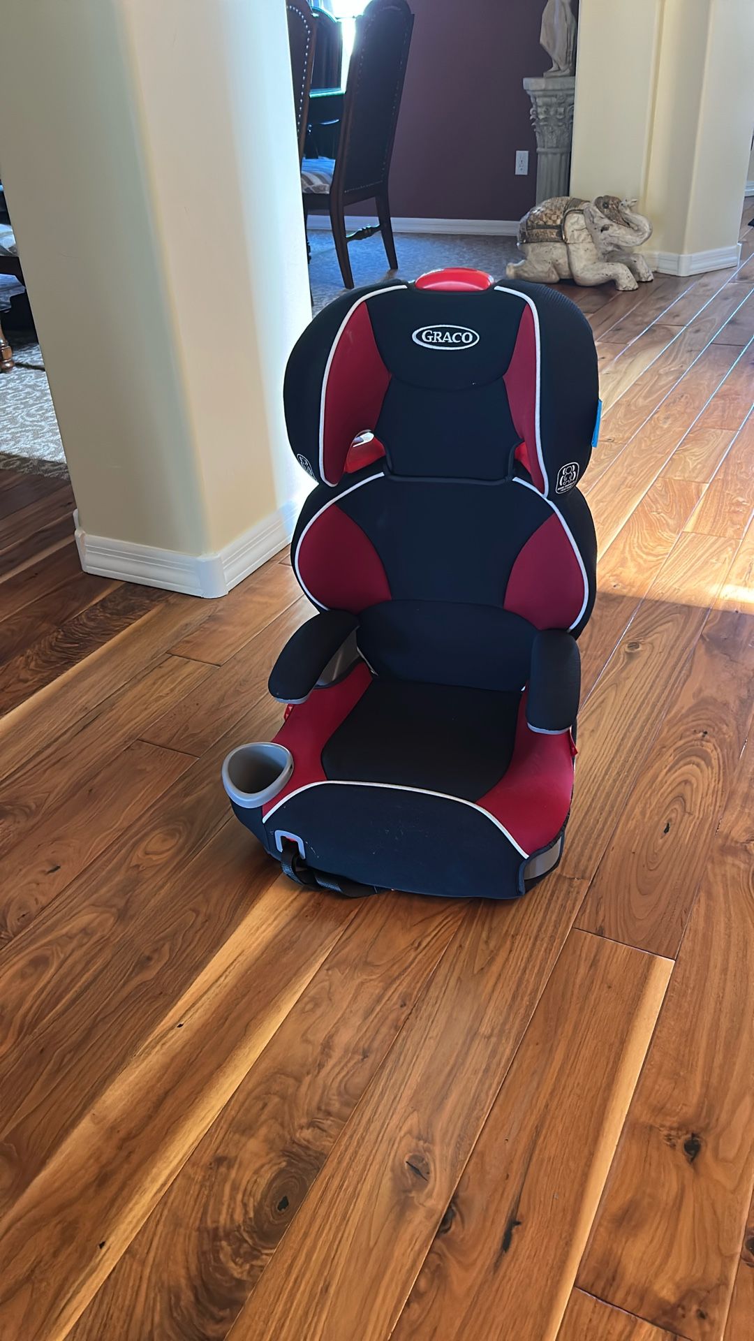 Graco Booster Seat