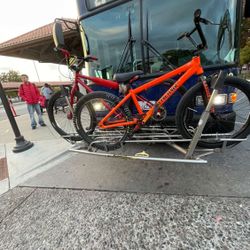 Se Orange SoCal Flyer