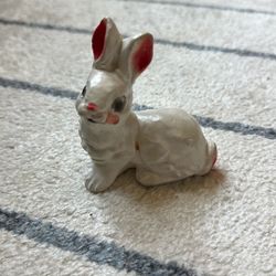 Porcelain Rabbit