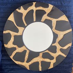 Decorative Wall Mirror 