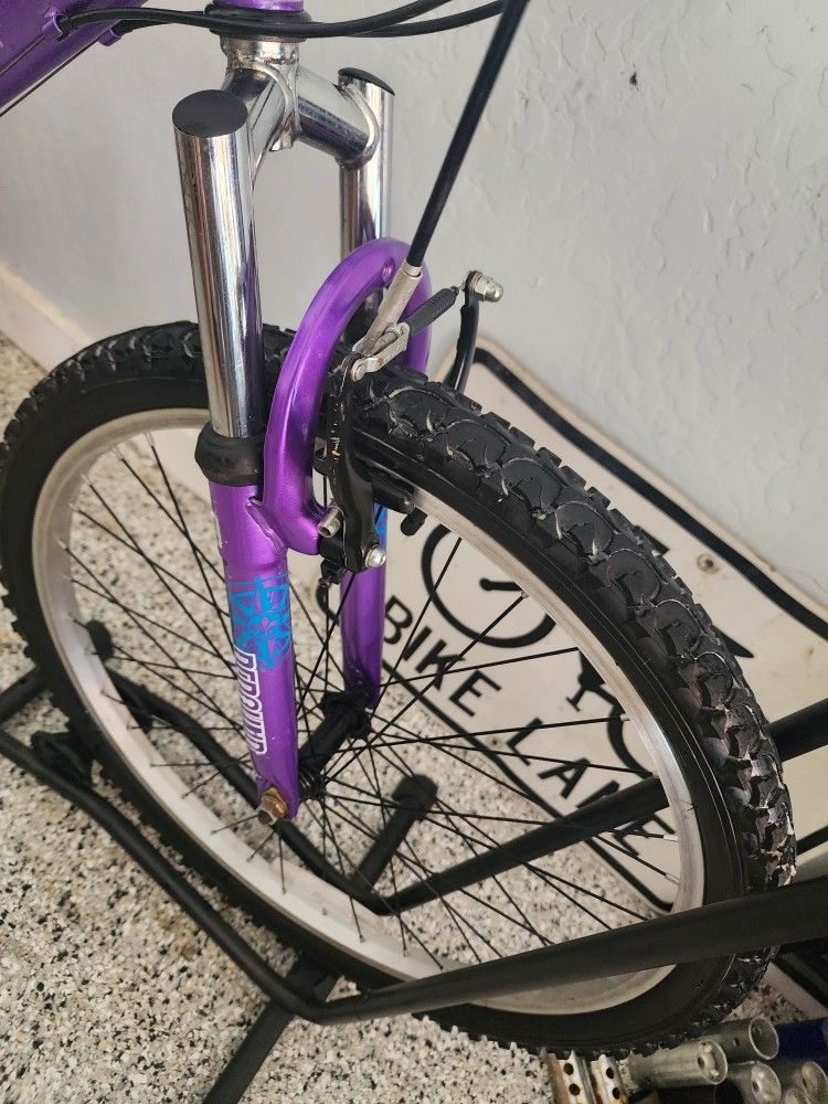 magna great divide bike 24