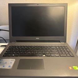 Dell Laptop Intel i5 