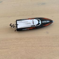 Rc Boat