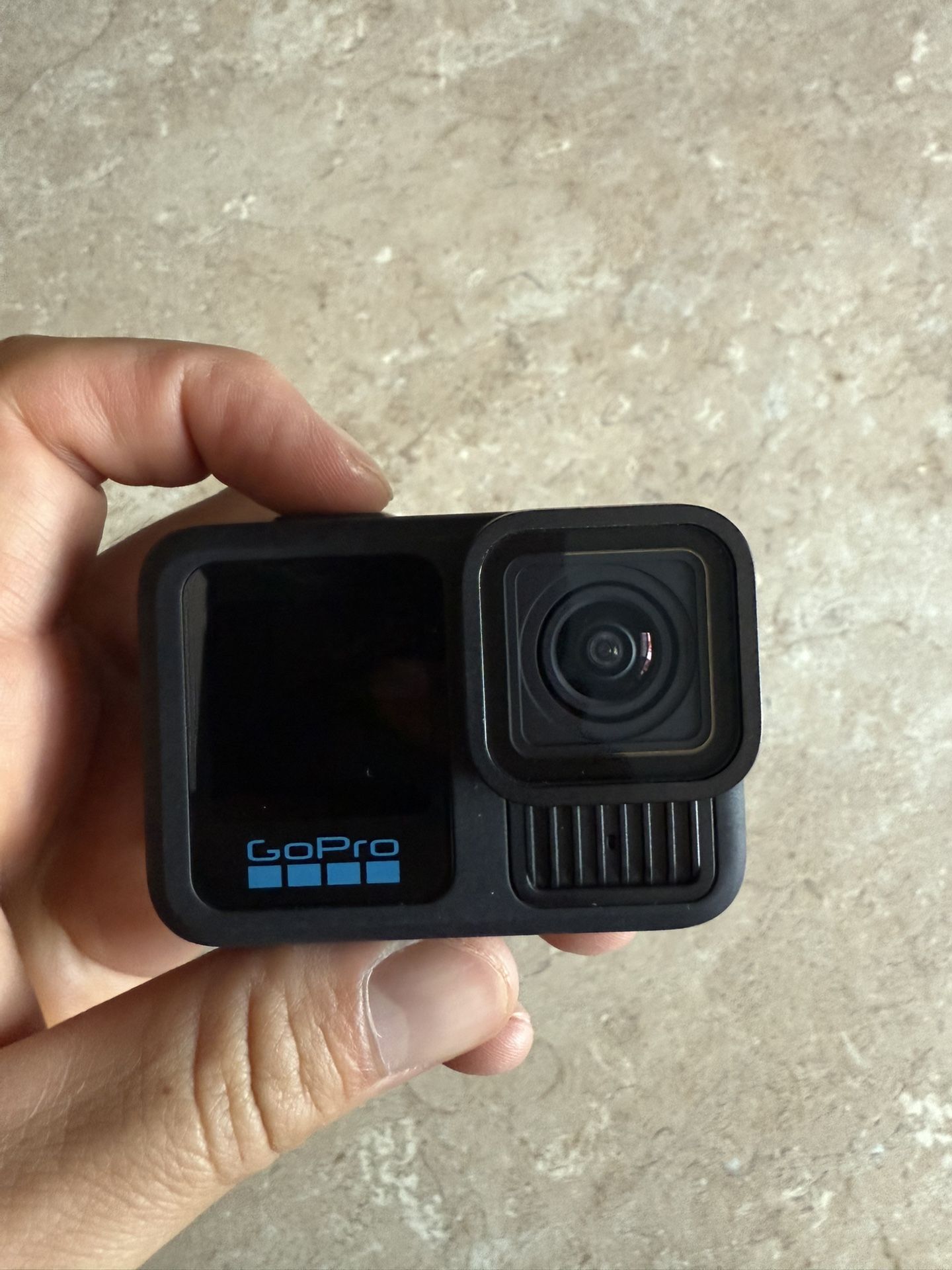 GoPro HERO13 Black