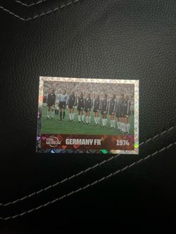 Germany 1974