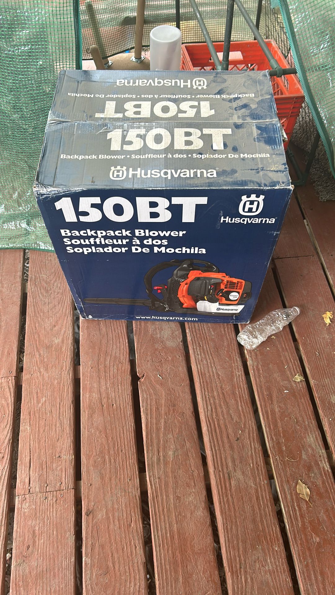 Brand New In Box