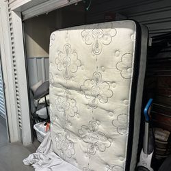 Twin Mattress