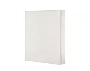 🔥Glacier Bay 15 in W x 26 in H Rectangular Medicine Cabinet W Mirror