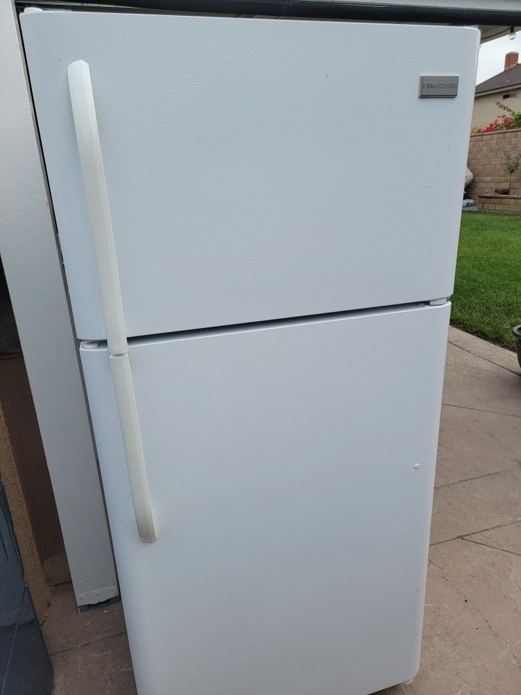 Refrigerator Apartment