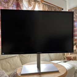 Samsung Monitor 