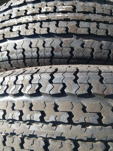 ST205 75 14 new trailer tires $45 each