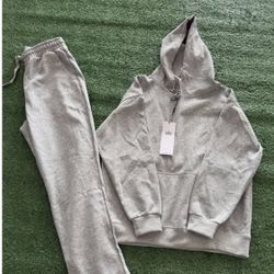 Vary Nice Alo Outfit