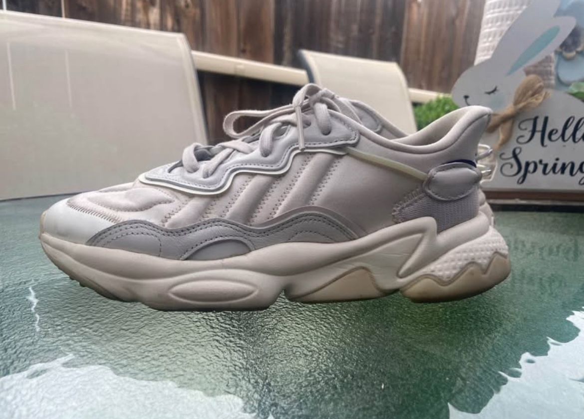 Adidas Ozweego Shoes ✨
