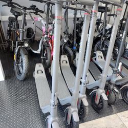 Phathon Electric Scooters Only $200