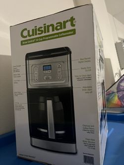 Coffee machine
