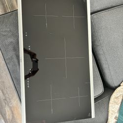 BOSCH HEAT INDUCTION COOKTOP