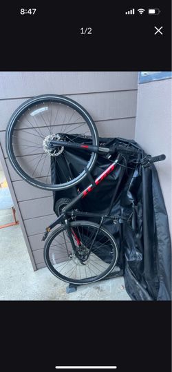 Giant roam bike