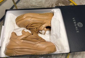 Versace Odissea sneakers