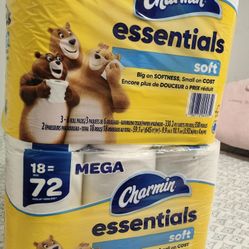 Charmin 