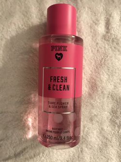 Victoria’s Secret perfume