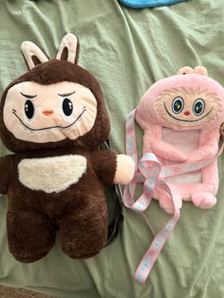 Kids Accessories