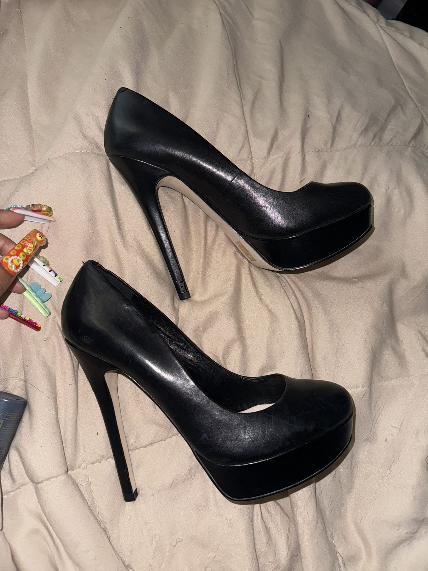 Aldo Heels