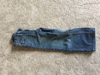 Gap boys size 5