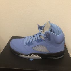 2023 Air Jordan 5 Retro SE 'UNC'