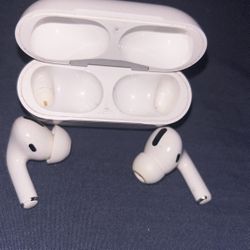 AirPods Pro 1