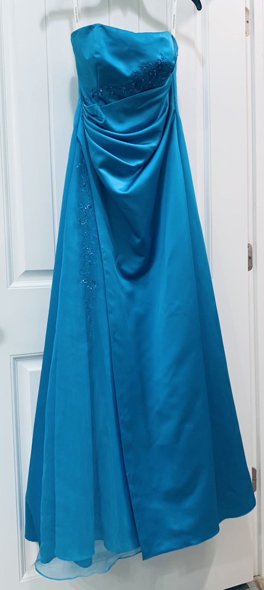 David’s Bridal Dress
