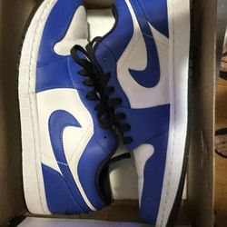 Jordan 1 Low 