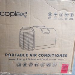 Portable Air Conditioner