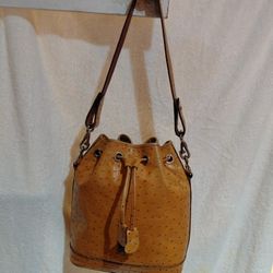 DOONEY & BOURKE GENUINE LEATHER