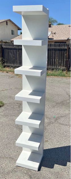 Wall lack shelf ikea