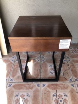 Side Table