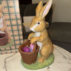 Adorable Bunny Planter